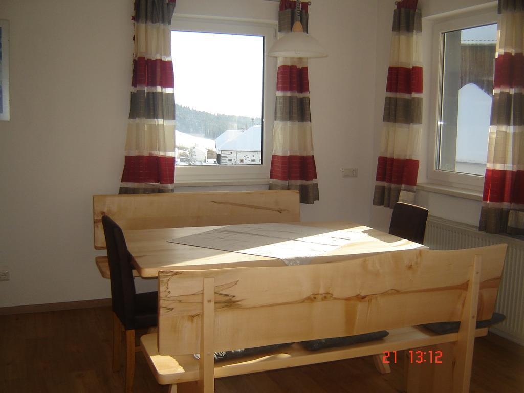 Biohof Stockinger Villa Kirchbach  Buitenkant foto